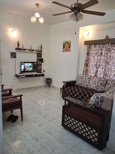 2 BHK Flat In Sri Balaji Enclave For Sale  In Nampally