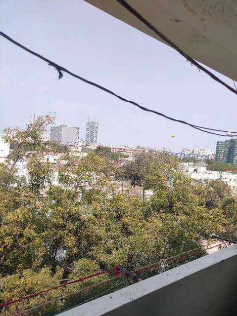 2 BHK Flat In Sri Balaji Enclave For Sale  In Nampally