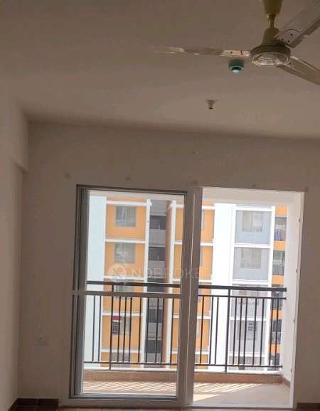 2 BHK Flat In Unique K Town for Rent  In Kiwale