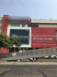 Showroom in Thane West, Mumbai for Rent 