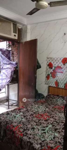 1 BHK Flat For Sale  In Malviya Nagar