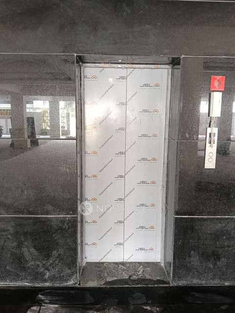 3 BHK Flat In Pratishta Homes Nagole For Sale  In Gaddi Annaram