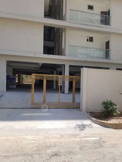 3 BHK Flat In Pratishta Homes Nagole For Sale  In Gaddi Annaram