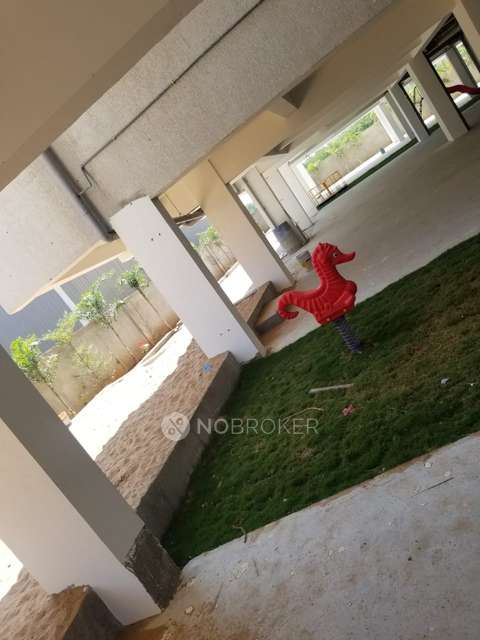 3 BHK Flat In Pratishta Homes Nagole For Sale  In Gaddi Annaram