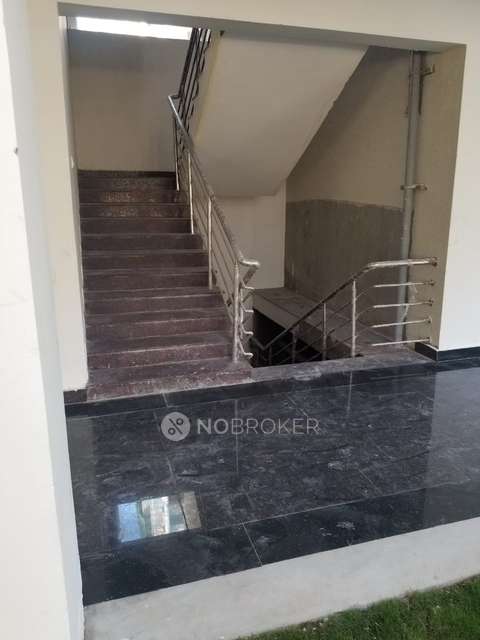 3 BHK Flat In Pratishta Homes Nagole For Sale  In Gaddi Annaram