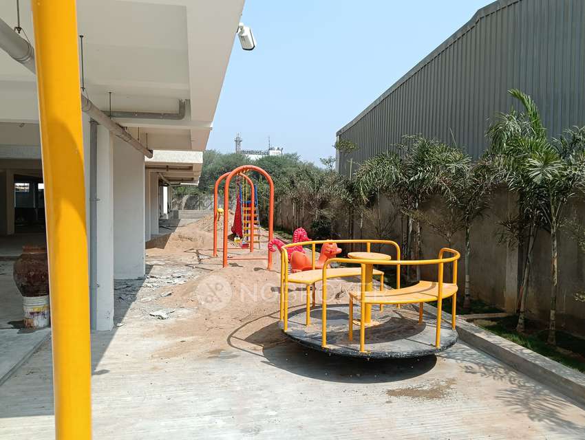 3 BHK Flat In Pratishta Homes Nagole For Sale  In Gaddi Annaram