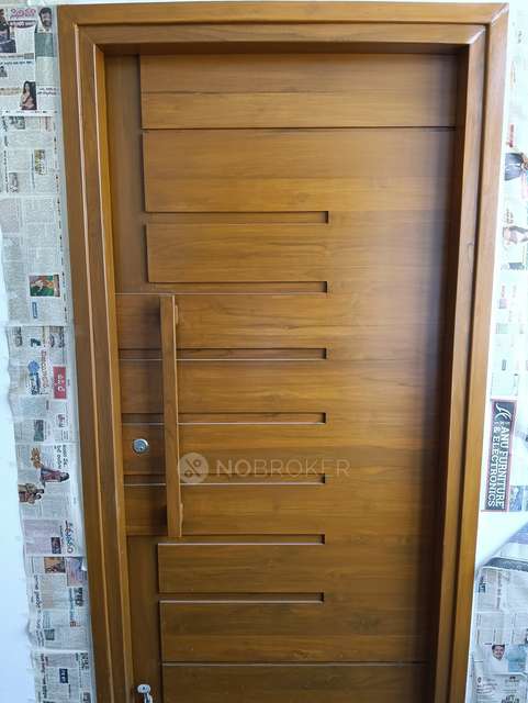 3 BHK Flat In Pratishta Homes Nagole For Sale  In Gaddi Annaram