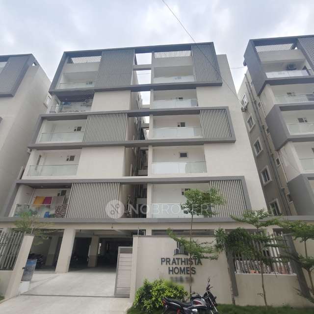 3 BHK Flat In Pratishta Homes Nagole For Sale  In Gaddi Annaram