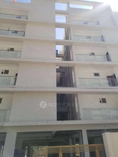 3 BHK Flat In Pratishta Homes Nagole For Sale  In Gaddi Annaram