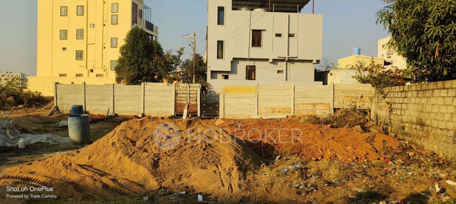 Plot For Sale  In Hayath Nagar