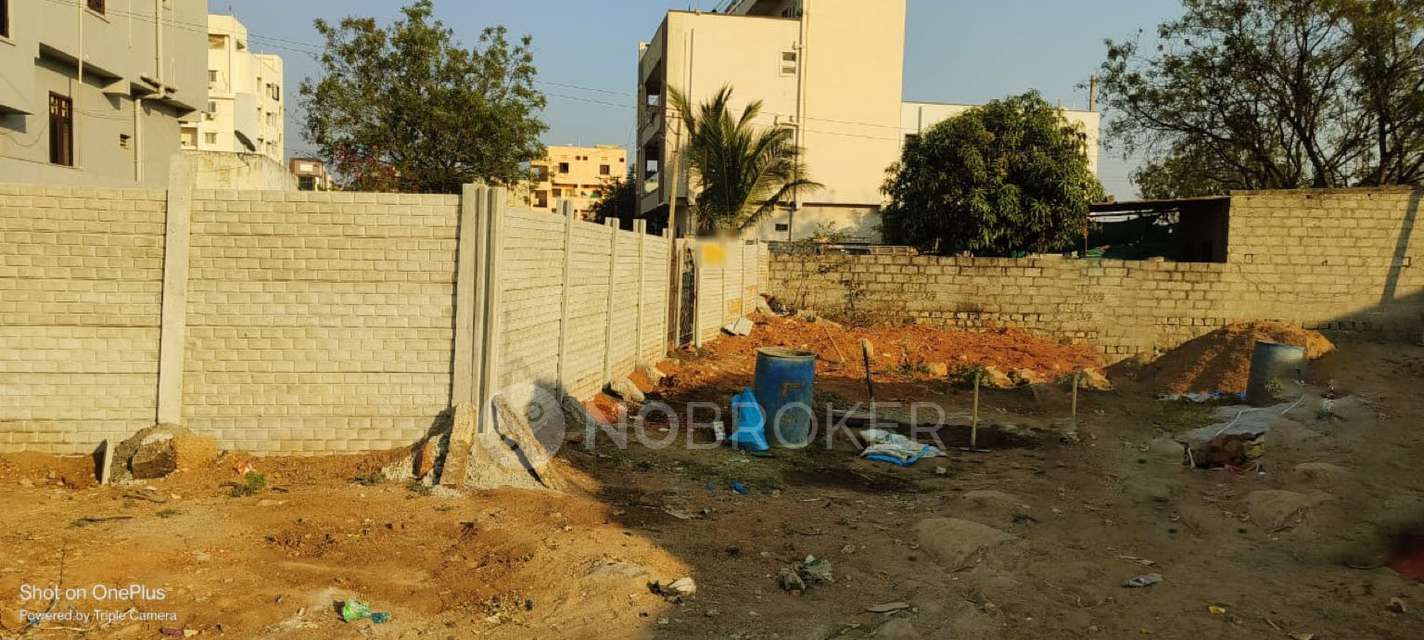 Plot For Sale  In Hayath Nagar