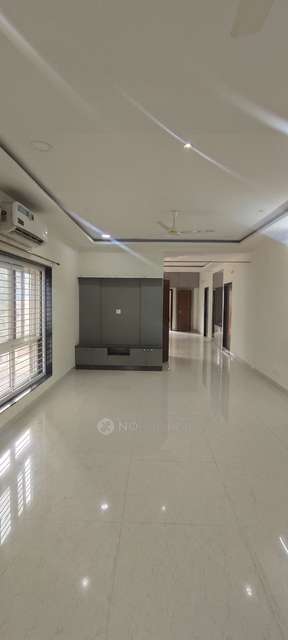 3 BHK Flat In Spg Elite for Rent  In Kukatpally