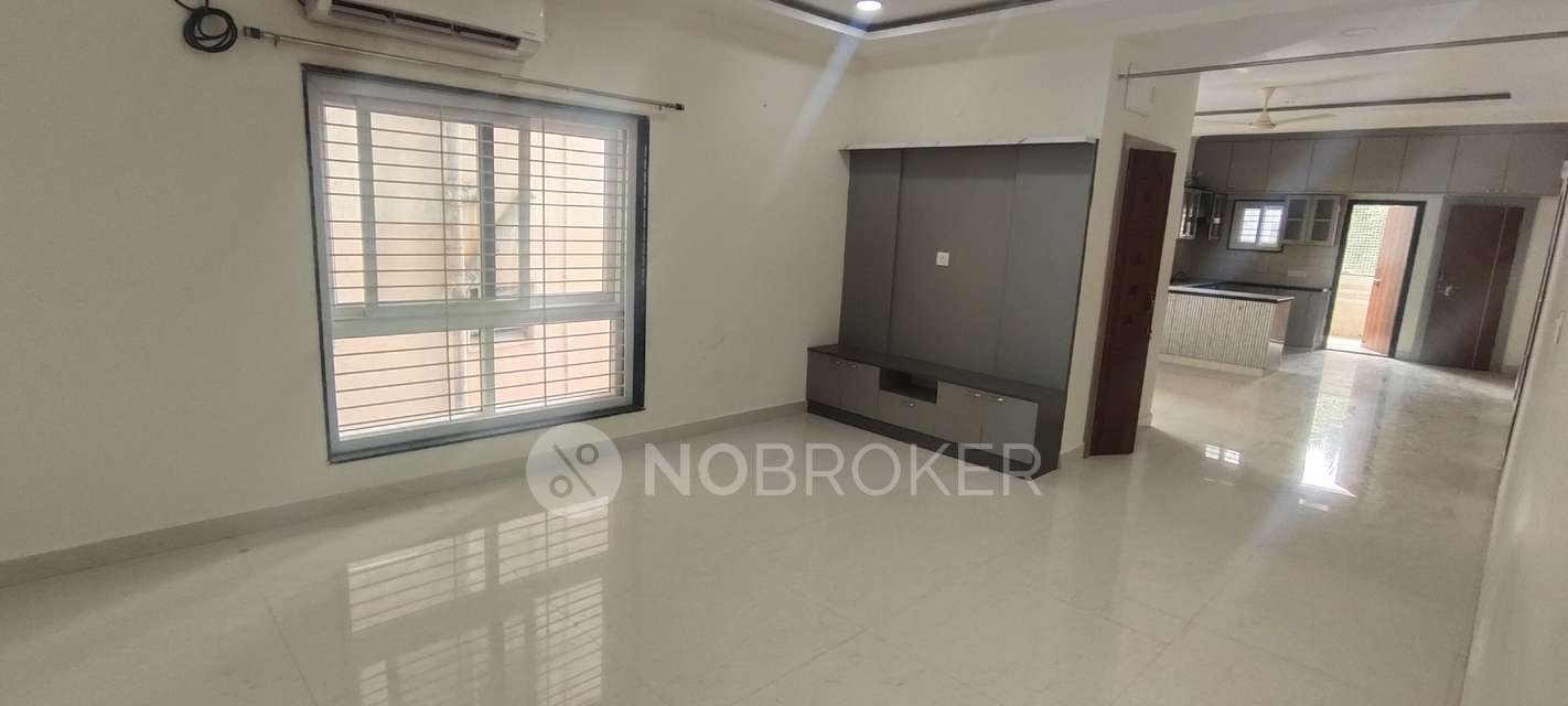 3 BHK Flat In Spg Elite for Rent  In Kukatpally