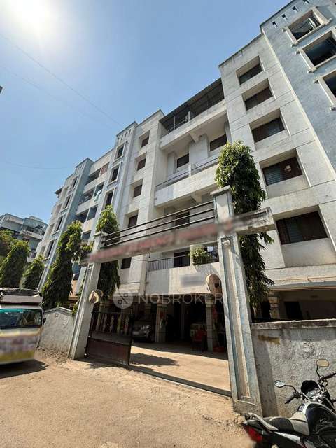 1 BHK Flat In Aryavedant Residency Phase 2 For Sale  In Rahatani