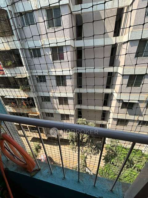 1 BHK Flat In Aryavedant Residency Phase 2 For Sale  In Rahatani