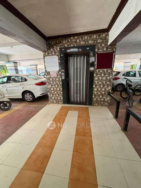 1 BHK Flat In Aryavedant Residency Phase 2 For Sale  In Rahatani