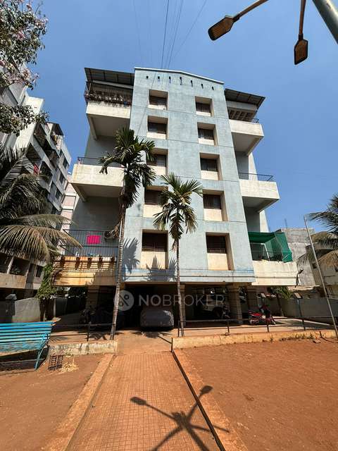 1 BHK Flat In Aryavedant Residency Phase 2 For Sale  In Rahatani