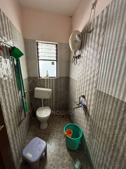 1 BHK Flat In Aryavedant Residency Phase 2 For Sale  In Rahatani