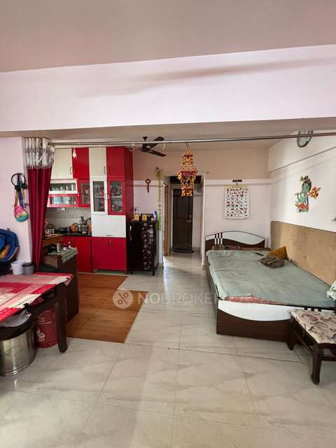 1 BHK Flat In Aryavedant Residency Phase 2 For Sale  In Rahatani