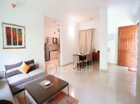 3 BHK Flat In Icon North For Sale  In Thanisandra