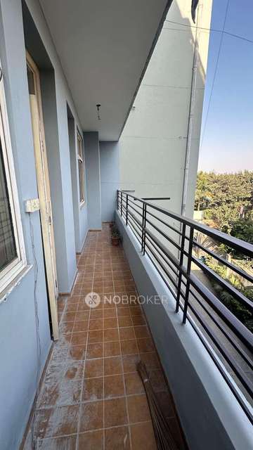 3 BHK Flat In Silvernest Appartment For Sale  In Dwarka &#40;sector 16b&#41;