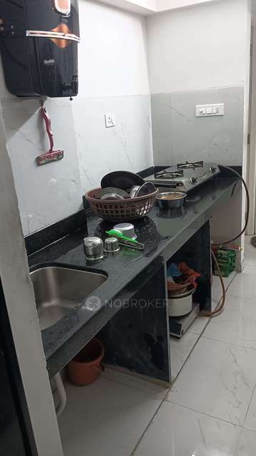 2 BHK Flat In Runwal Gardens For Sale  In Dombivli,