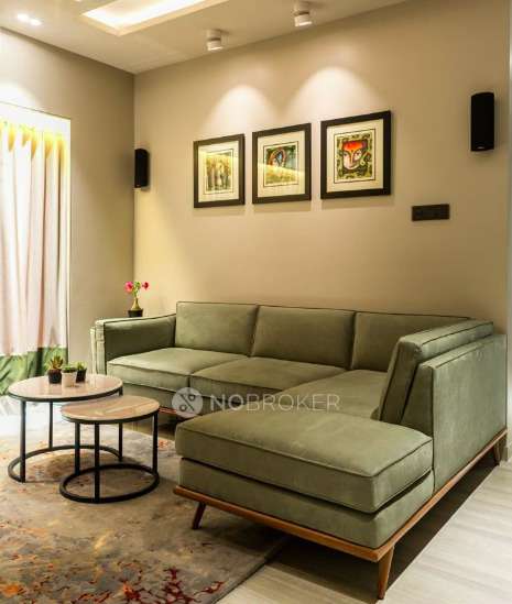 3 BHK Flat In Faucett Ideal Manohar Chs For Sale  In Bandra West