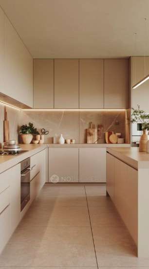 3 BHK Flat In Faucett Ideal Manohar Chs For Sale  In Bandra West