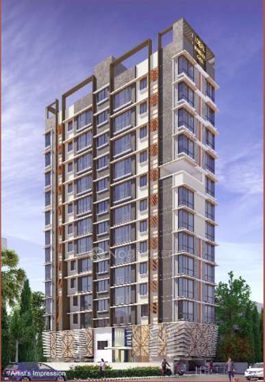 3 BHK Flat In Faucett Ideal Manohar Chs For Sale  In Bandra West