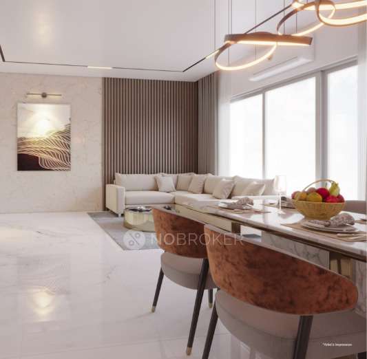 3 BHK Flat In Faucett Ideal Manohar Chs For Sale  In Bandra West