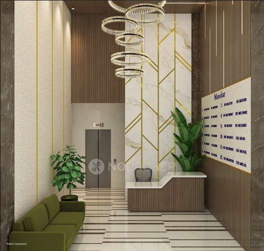 3 BHK Flat In Faucett Ideal Manohar Chs For Sale  In Bandra West