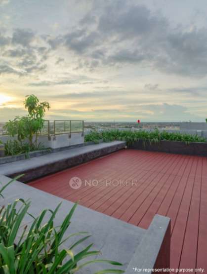 3 BHK Flat In Faucett Ideal Manohar Chs For Sale  In Bandra West