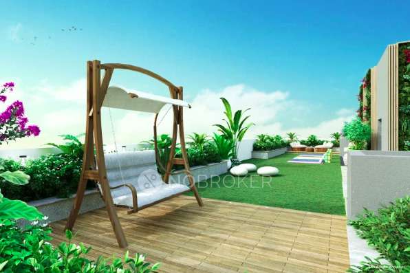 2 BHK Flat In Empire Meghna For Sale  In Borivali West