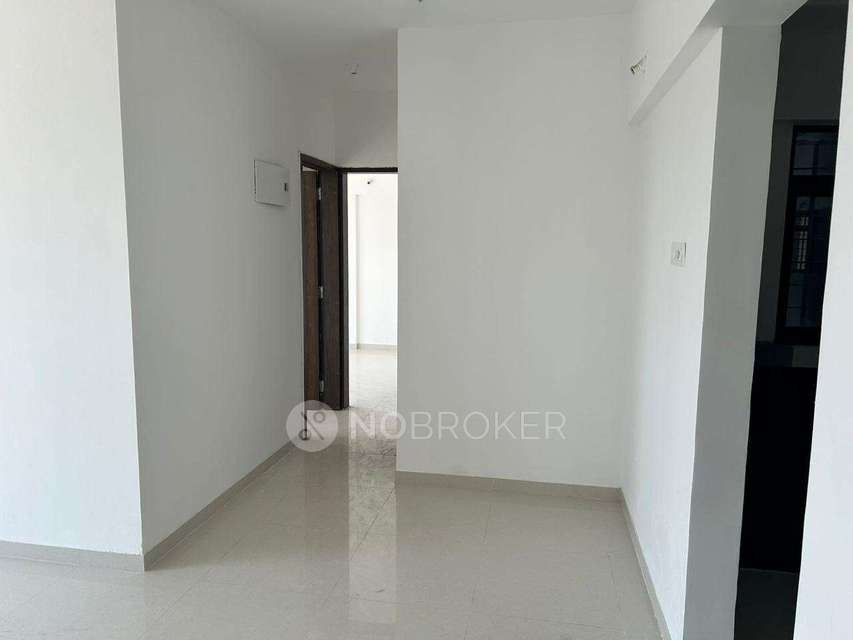2 BHK Flat In Roshan Milestone for Rent In Wakad