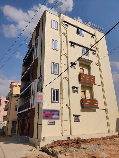 PG for Boys in Bagaluru