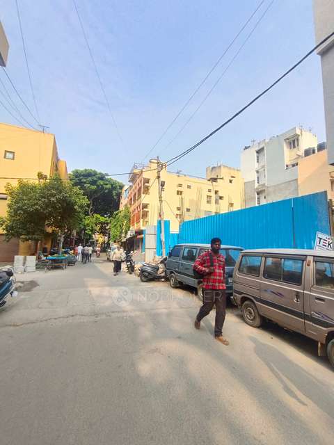 Plot For Sale  In Rajajinagar