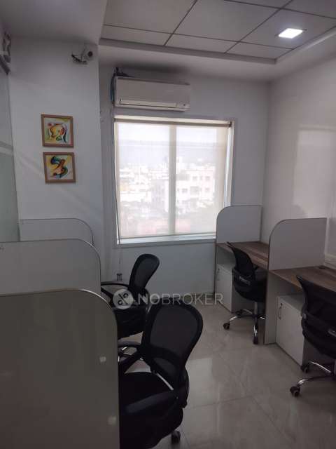 Office Space in Kharadi, Pune for Rent 