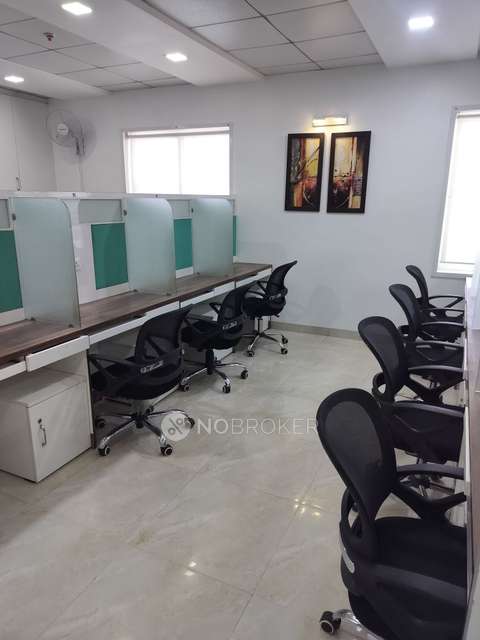 Office Space in Kharadi, Pune for Rent 