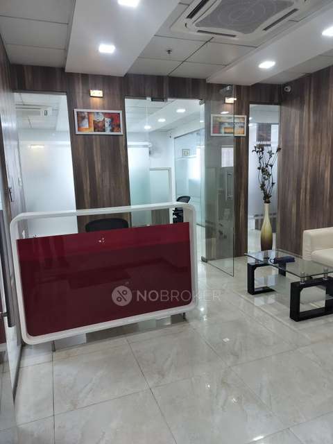 Office Space in Kharadi, Pune for Rent 