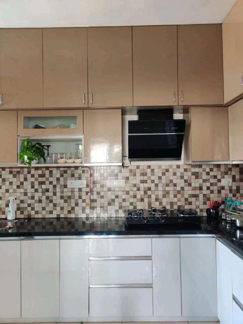 2 BHK Flat In Prestige Lakeside Habitat For Sale  In Varthur