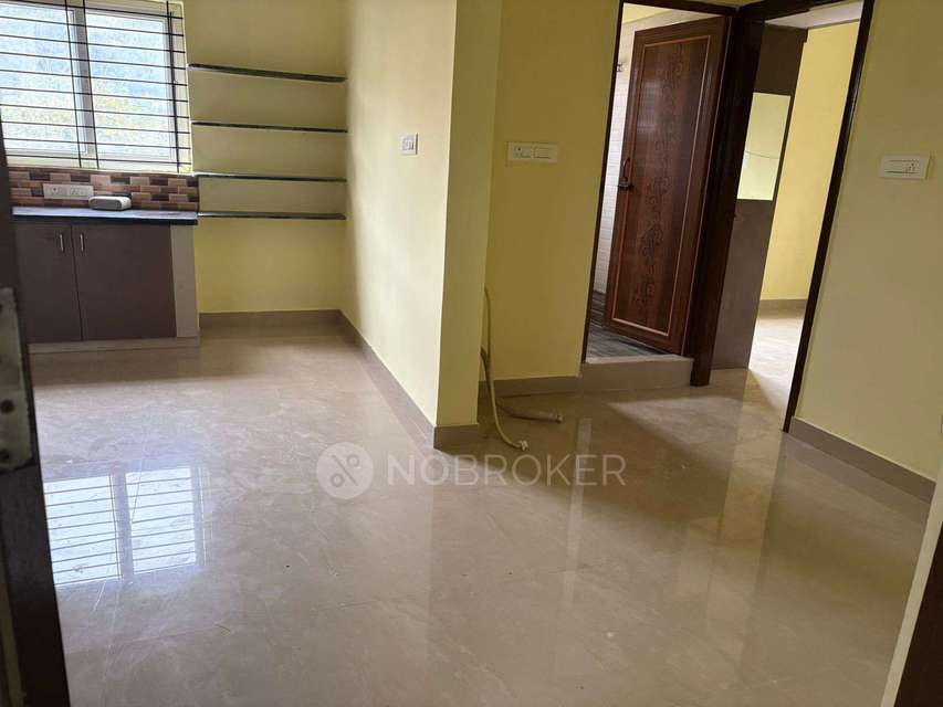 1 BHK House for Rent  In J. P. Nagar