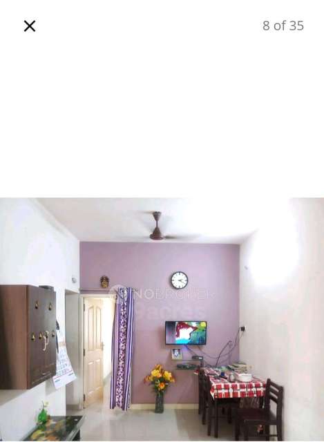 2 BHK Flat In Mpa Appartments For Sale  In Perambur