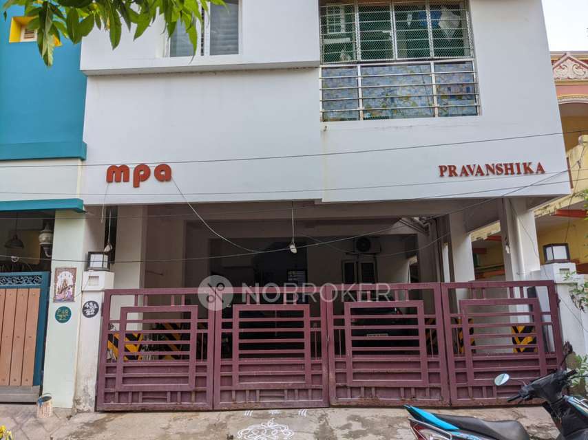 2 BHK Flat In Mpa Appartments For Sale  In Perambur