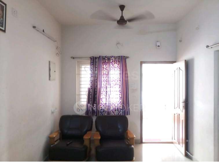 2 BHK Flat In Mpa Appartments For Sale  In Perambur