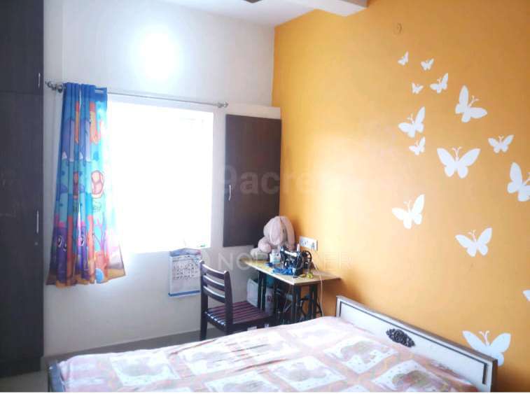 2 BHK Flat In Mpa Appartments For Sale  In Perambur