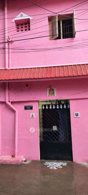 1 BHK House for Rent In Valasaravakkam