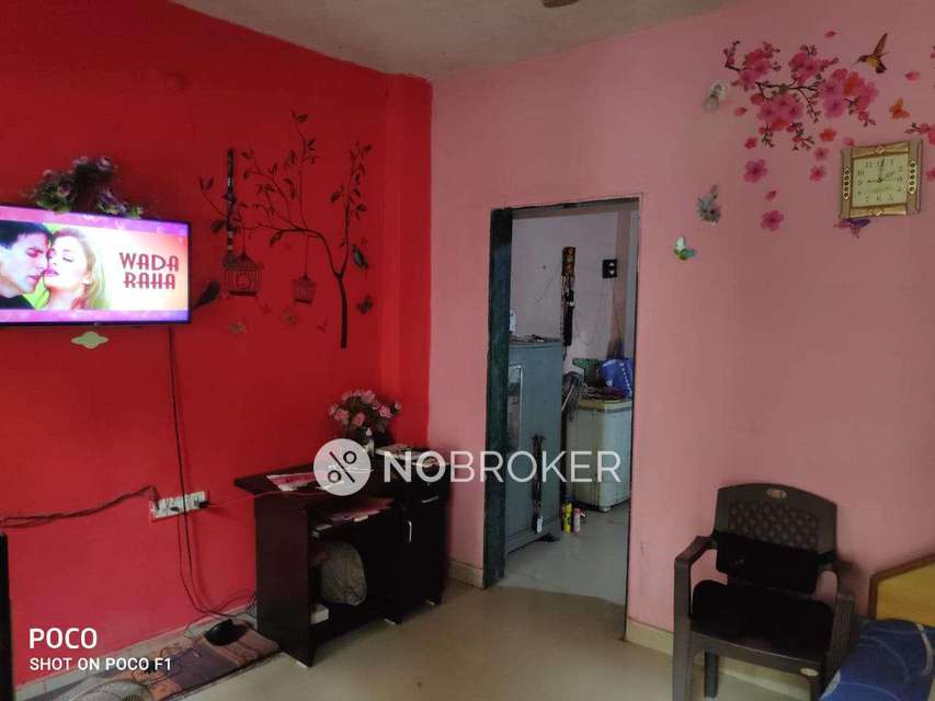 1 BHK House For Sale  In Wakad