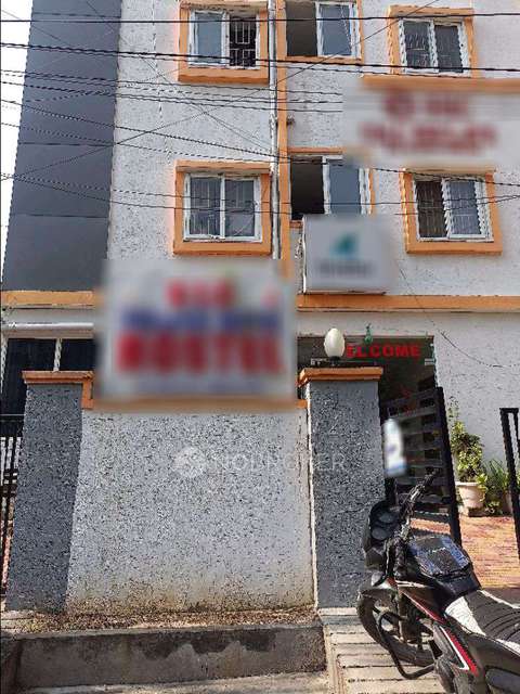 PG for Girls in Kukatpally