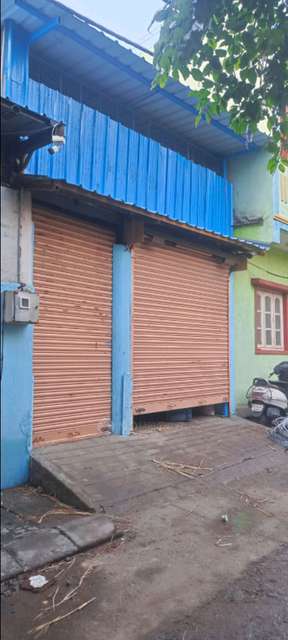Industrial Shed in 285, Ahmed Nagar, Chandra Layout, Bengaluru, Karnataka 560040, India, Bangalore for sale 
