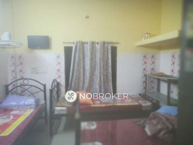 PG for Boys in Ekatuthangal